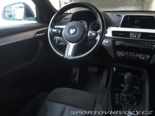BMW X2 M Paket xDrive25d 2018