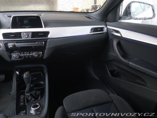 BMW X2 M Paket xDrive25d 2018