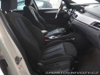 BMW X2 M Paket xDrive25d 2018