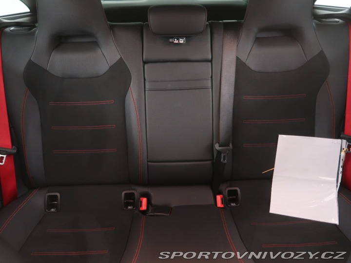 Mercedes-Benz CLA AMG 45 S AMG 4MATIC+ 2023