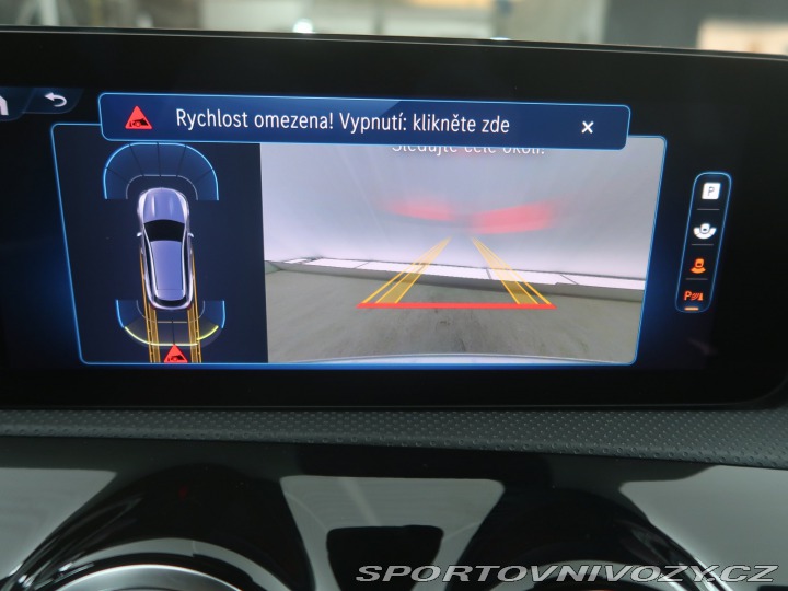 Mercedes-Benz CLA AMG 45 S AMG 4MATIC+ 2023