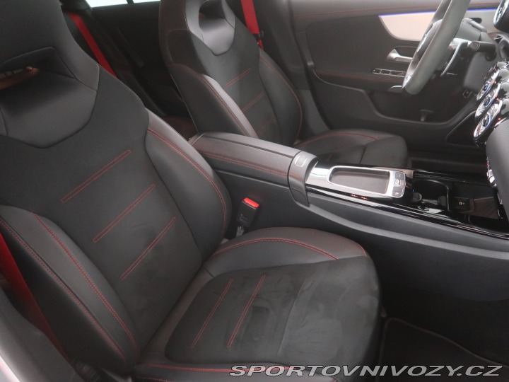 Mercedes-Benz CLA AMG 45 S AMG 4MATIC+ 2023