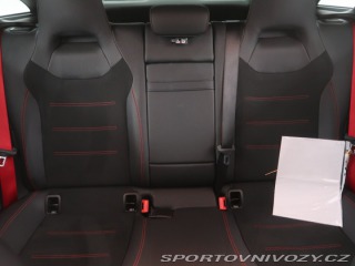 Mercedes-Benz CLA AMG 45 S AMG 4MATIC+ 2023