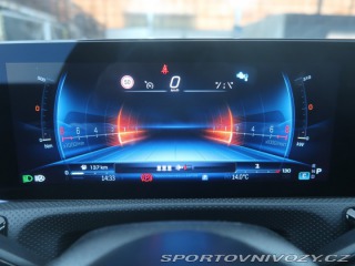 Mercedes-Benz CLA AMG 45 S AMG 4MATIC+ 2023