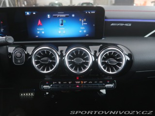 Mercedes-Benz CLA AMG 45 S AMG 4MATIC+ 2023