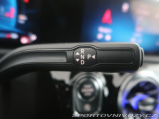 Mercedes-Benz CLA AMG 45 S AMG 4MATIC+ 2023