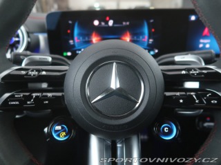 Mercedes-Benz CLA AMG 45 S AMG 4MATIC+ 2023