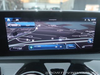 Mercedes-Benz CLA AMG 45 S AMG 4MATIC+ 2023