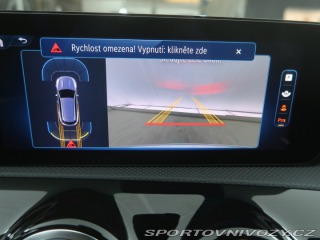 Mercedes-Benz CLA AMG 45 S AMG 4MATIC+ 2023