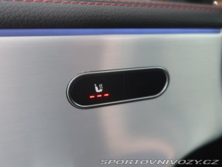 Mercedes-Benz CLA AMG 45 S AMG 4MATIC+ 2023