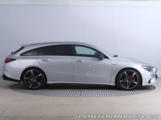 Mercedes-Benz CLA AMG 45 S AMG 4MATIC+ 2023