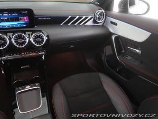 Mercedes-Benz CLA AMG 45 S AMG 4MATIC+ 2023