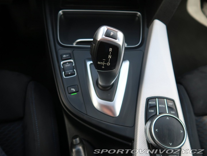 BMW 4 Gran Coupé M Paket 430d x 2018