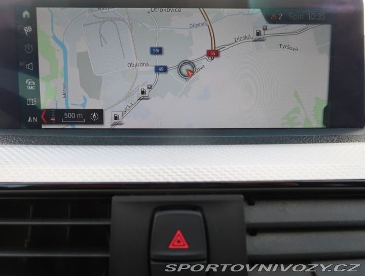 BMW 4 Gran Coupé M Paket 430d x 2018