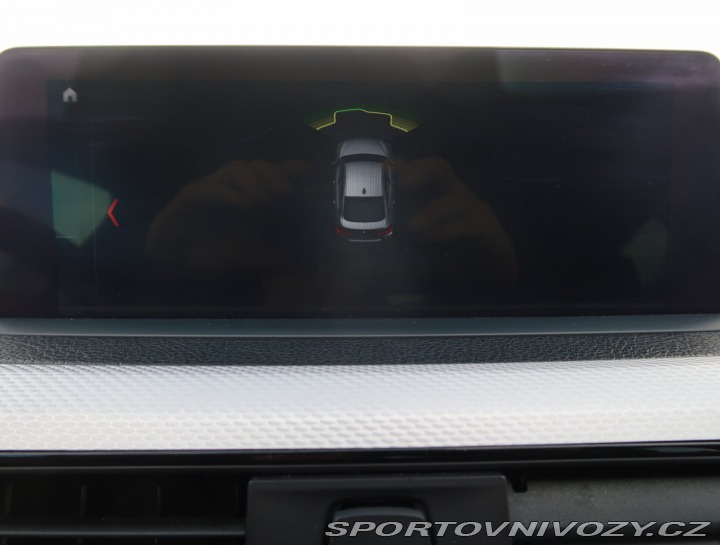 BMW 4 Gran Coupé M Paket 430d x 2018