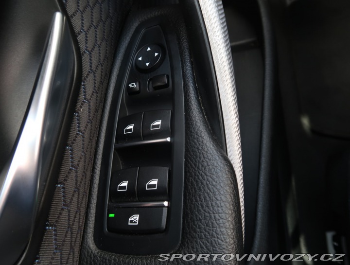 BMW 4 Gran Coupé M Paket 430d x 2018