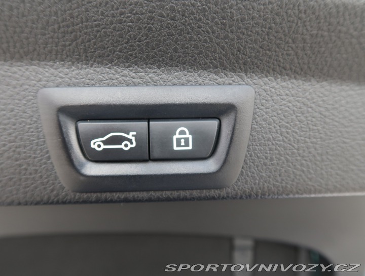 BMW 4 Gran Coupé M Paket 430d x 2018