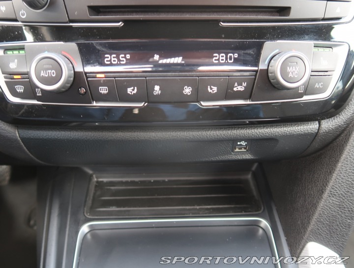 BMW 4 Gran Coupé M Paket 430d x 2018