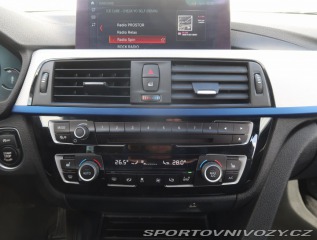 BMW 4 Gran Coupé M Paket 430d x 2018