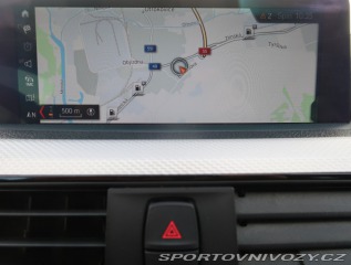 BMW 4 Gran Coupé M Paket 430d x 2018