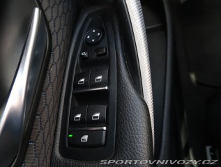 BMW 4 Gran Coupé M Paket 430d x 2018