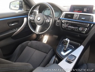 BMW 4 Gran Coupé M Paket 430d x 2018