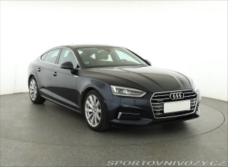 Audi A5 2.0 TFSI