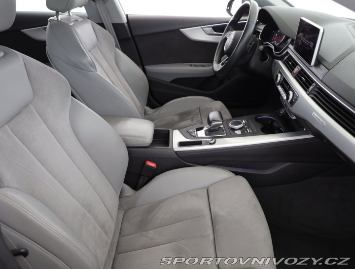 Audi A5 2.0 TFSI 2017