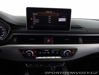 Audi A5 2.0 TFSI 2017