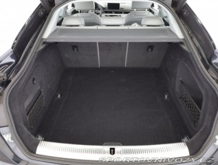 Audi A5 2.0 TFSI 2017