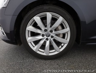 Audi A5 2.0 TFSI 2017