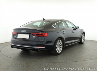 Audi A5 2.0 TFSI 2017