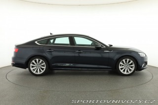 Audi A5 2.0 TFSI 2017