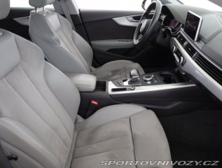 Audi A5 2.0 TFSI 2017