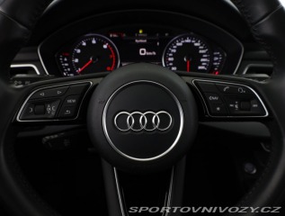 Audi A5 2.0 TFSI 2017