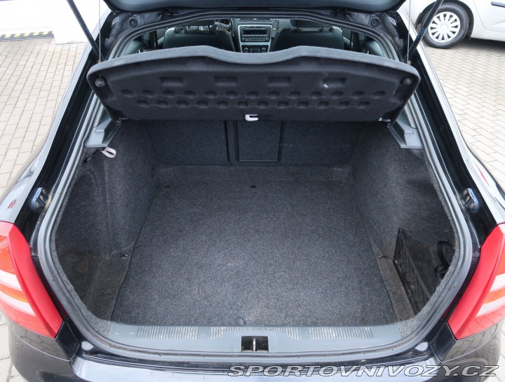 Škoda Octavia RS RS RS 2.0 TFSI 2009