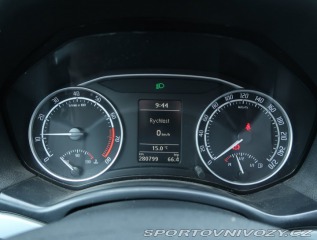 Škoda Octavia RS RS RS 2.0 TFSI 2009