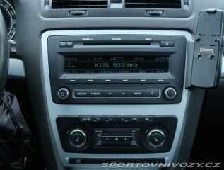 Škoda Octavia RS RS RS 2.0 TFSI 2009