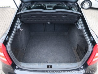 Škoda Octavia RS RS RS 2.0 TFSI 2009