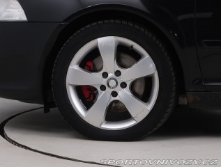 Škoda Octavia RS RS RS 2.0 TFSI 2009