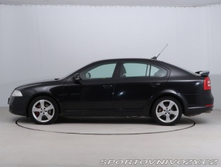 Škoda Octavia RS RS RS 2.0 TFSI 2009