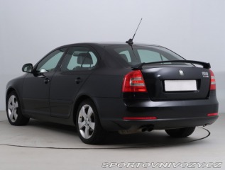 Škoda Octavia RS RS RS 2.0 TFSI 2009