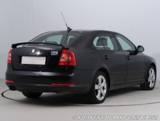 Škoda Octavia RS RS RS 2.0 TFSI 2009