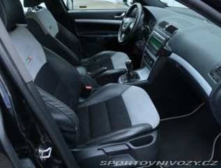 Škoda Octavia RS RS RS 2.0 TFSI 2009
