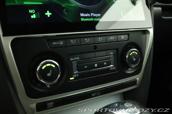 Škoda Octavia RS RS RS 2.0 TDI 2009