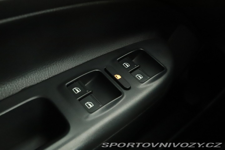 Škoda Octavia RS RS RS 2.0 TDI 2009