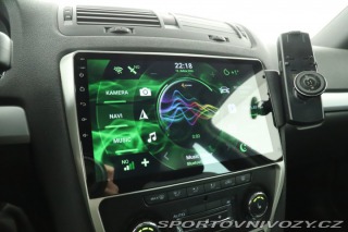 Škoda Octavia RS RS RS 2.0 TDI 2009