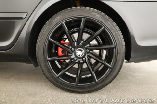 Škoda Octavia RS RS RS 2.0 TDI 2009