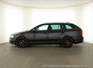 Škoda Octavia RS RS RS 2.0 TDI 2009