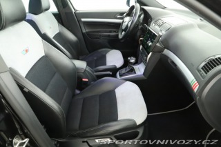 Škoda Octavia RS RS RS 2.0 TDI 2009